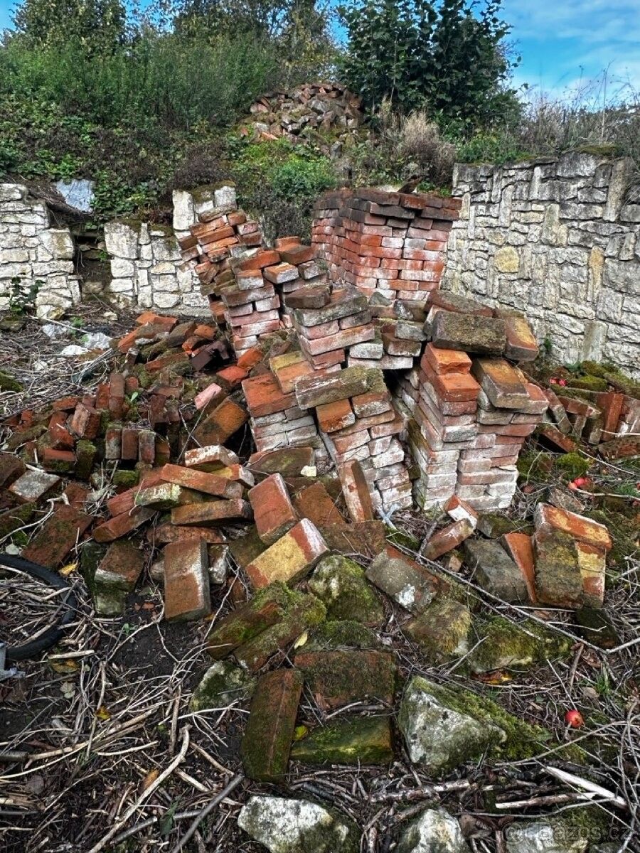 Prodej pozemek pro bydlení - Bučina, 566 01