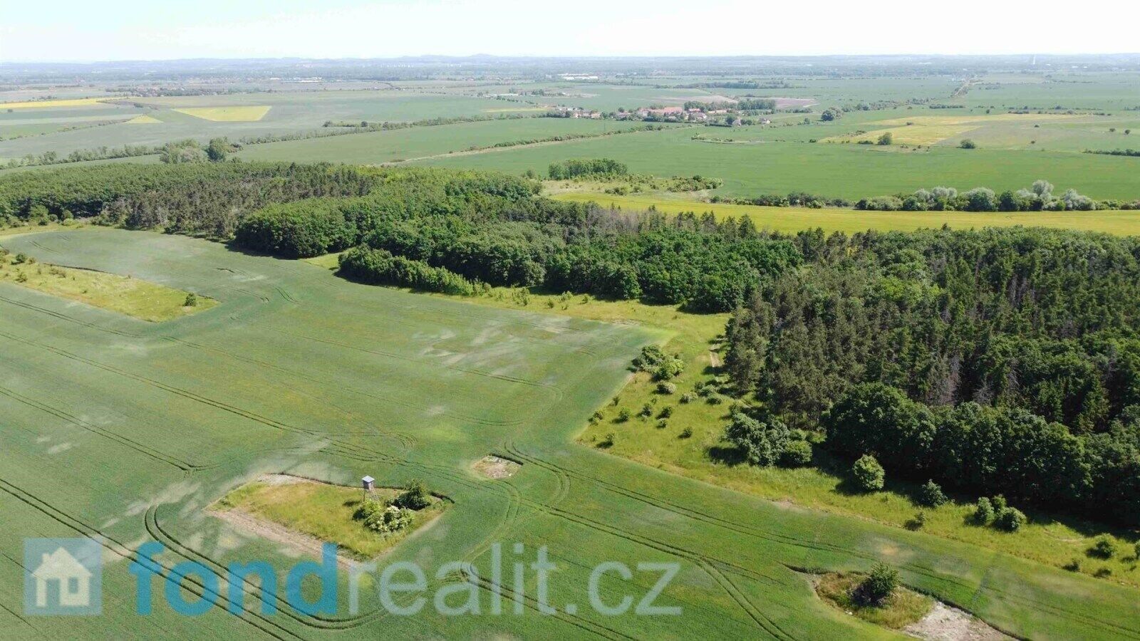 Ostatní, Odolena Voda, 8 m²