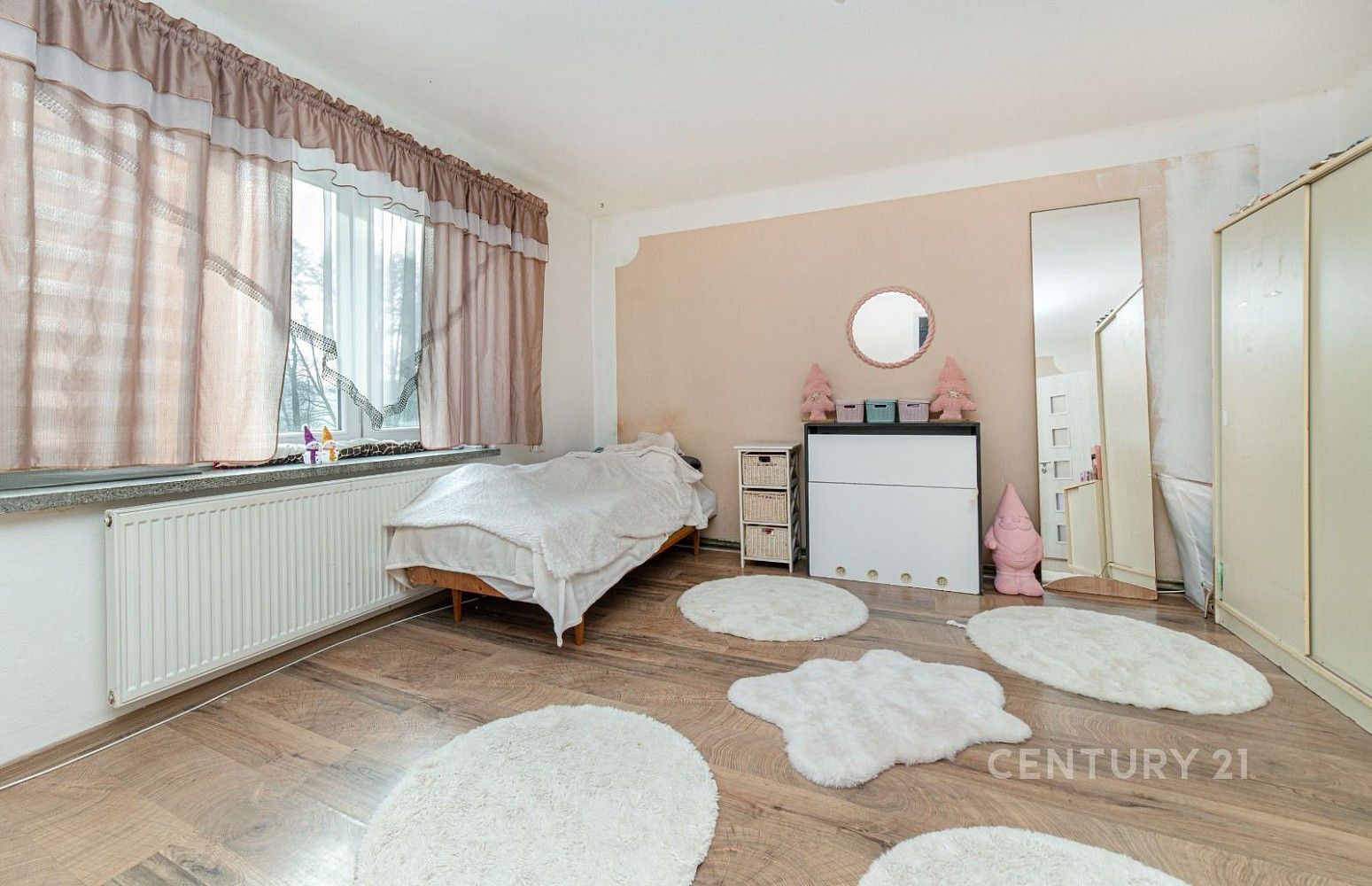 Byt 5+1 · 111 m² · Orlová - Poruba, okres Karviná, Moravskoslezský kraj - 4
