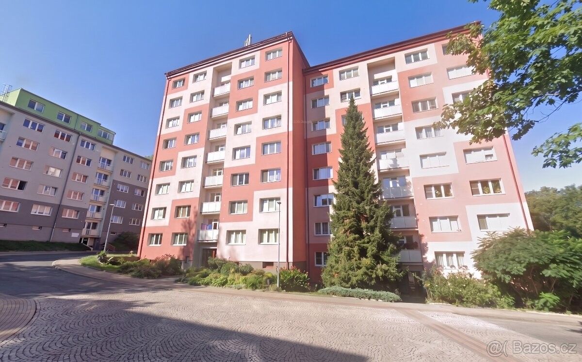 Byty, Liberec, 460 06 - 1