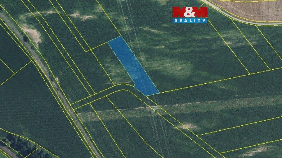 Pozemky pro bydlení, Lanškroun, 563 01