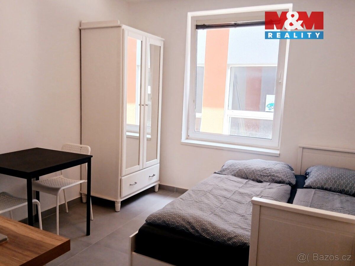 Pronájem byt - Humpolec, 396 01