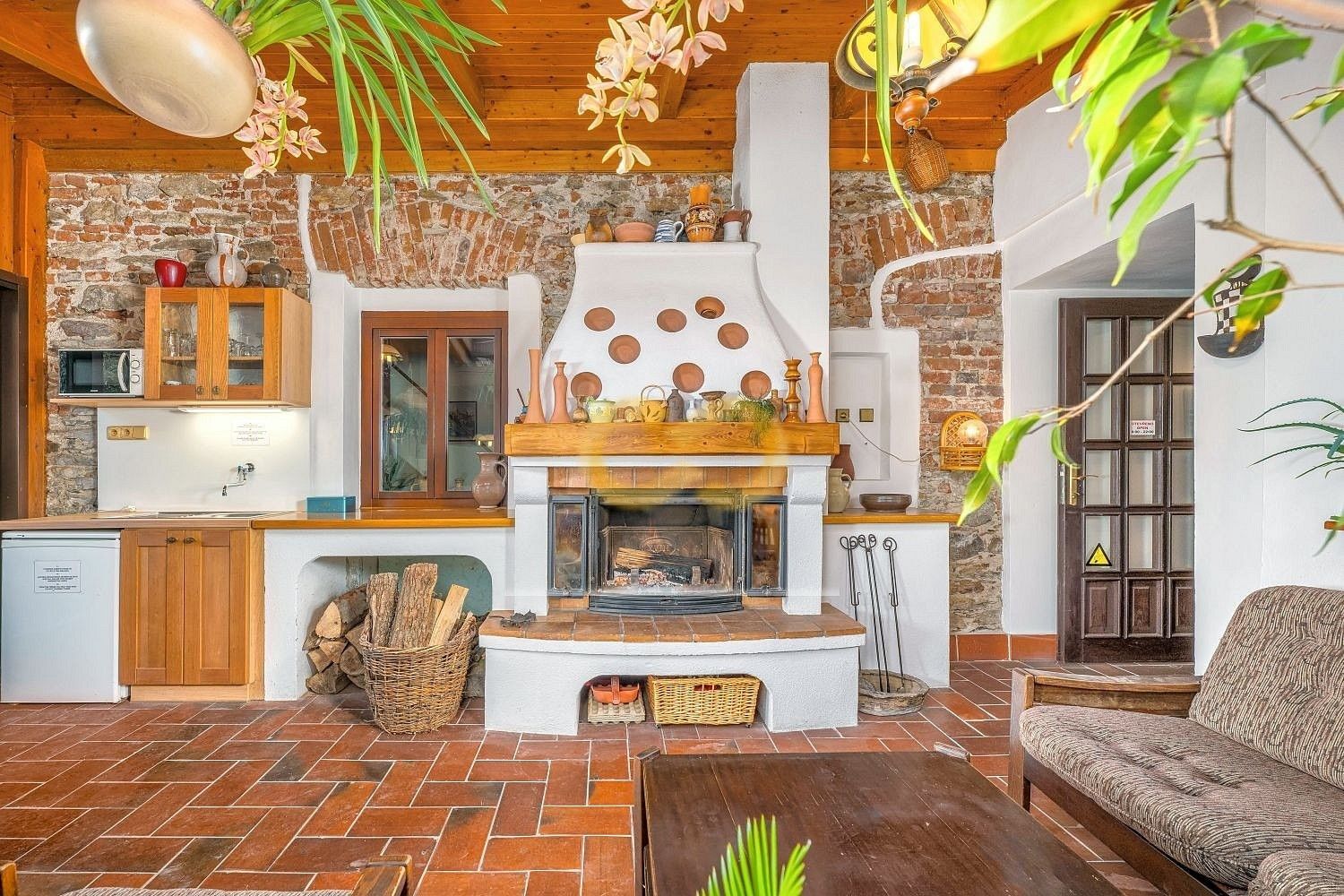 Prodej ubytovací zařízení - Rooseveltova, Český Krumlov - Horní Brána, 391 m² - 5