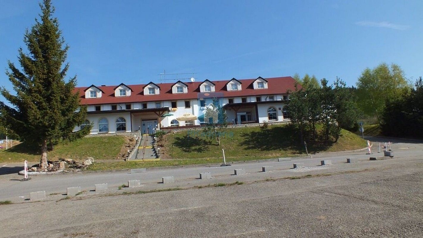 Ostatní, Strážný - Řasnice, okres Prachatice, Jihočeský kraj, 39 598 m² - 2