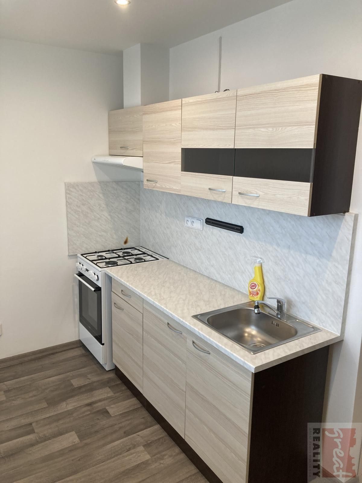 1+1, Hromůvka, Hranice, 36 m²