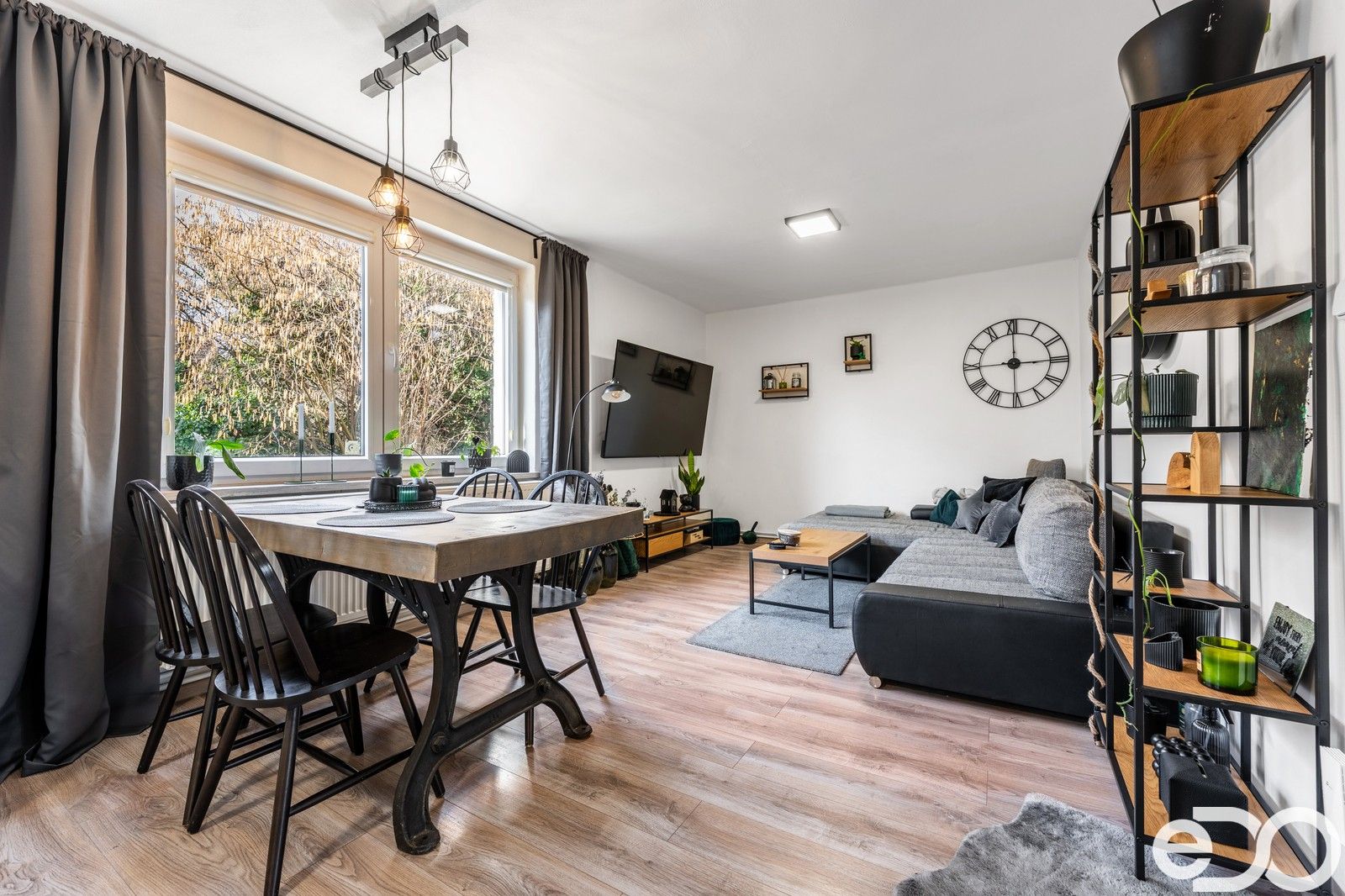 4+kk, Uhlířská Lhota, 73 m²