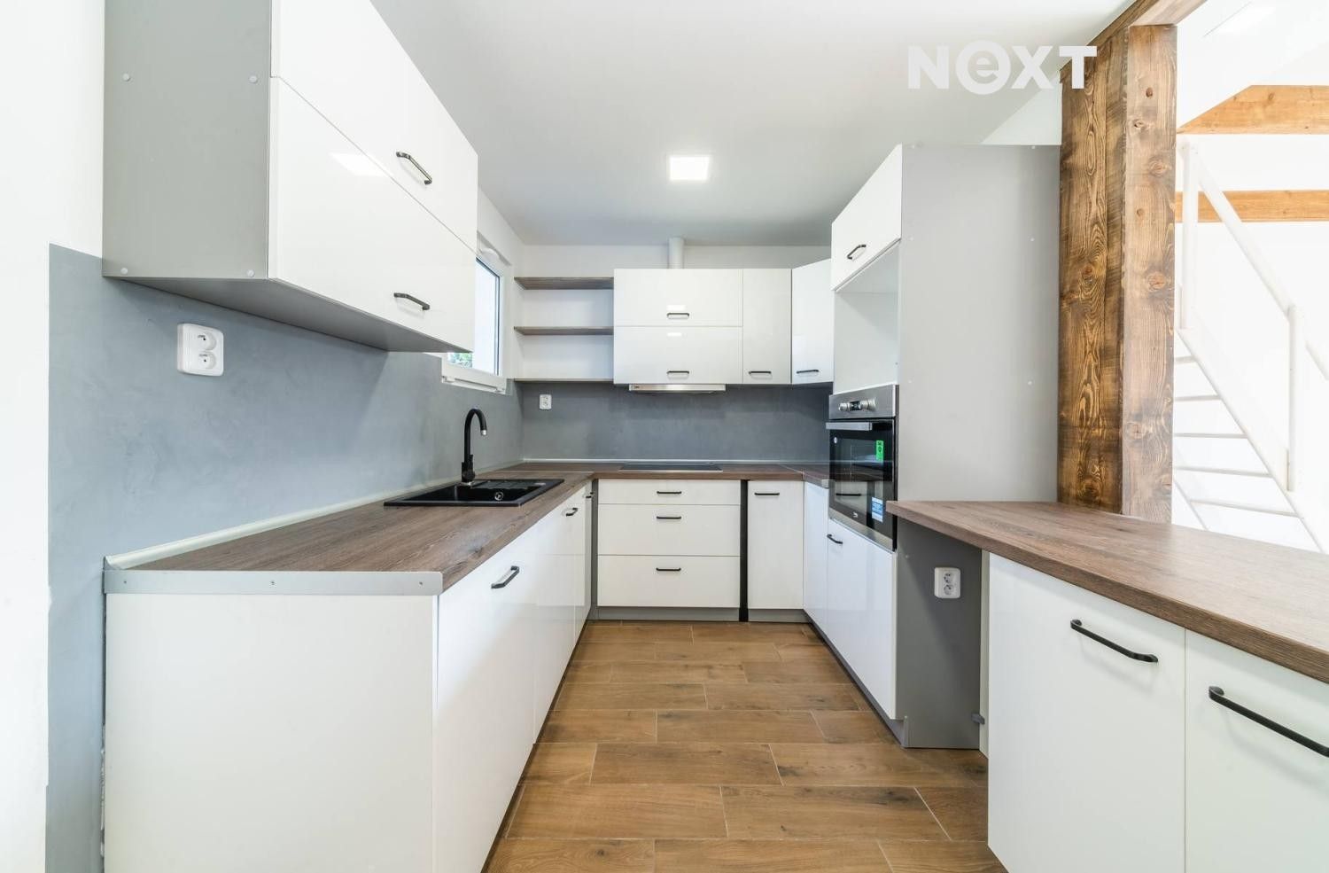 Prodej rodinný dům - Fišerova, Ostrava, 108 m²