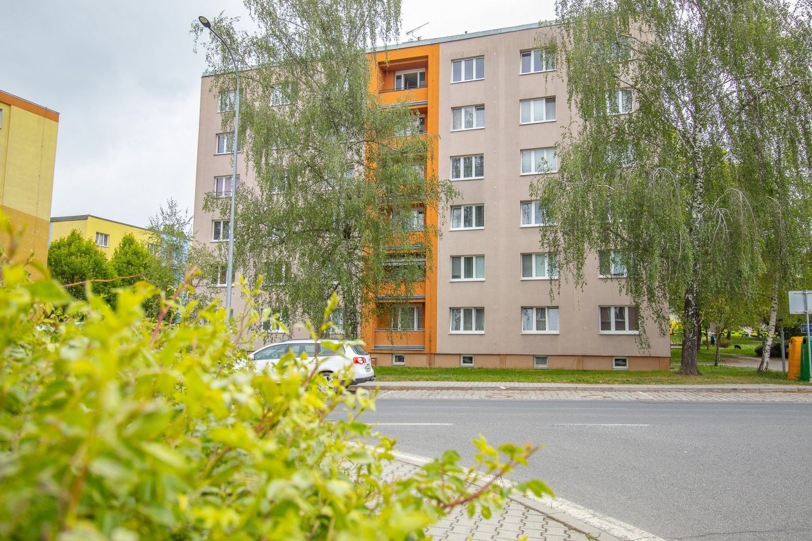 3+1, Pod Koníčky 452, Klatovy II, 75 m² - 2