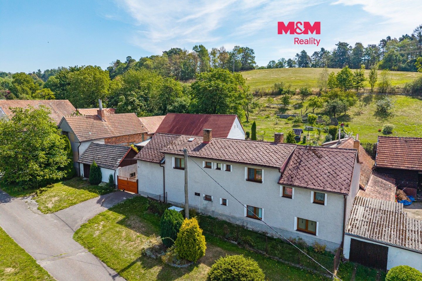 Rodinný dům, 235 m²