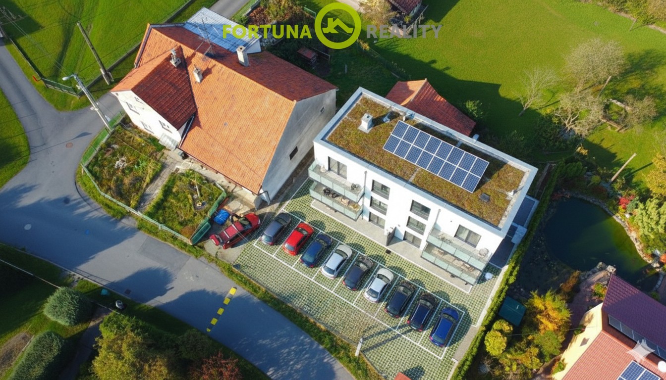 Prodej rodinný dům - Libhošť, 199 m² - 5