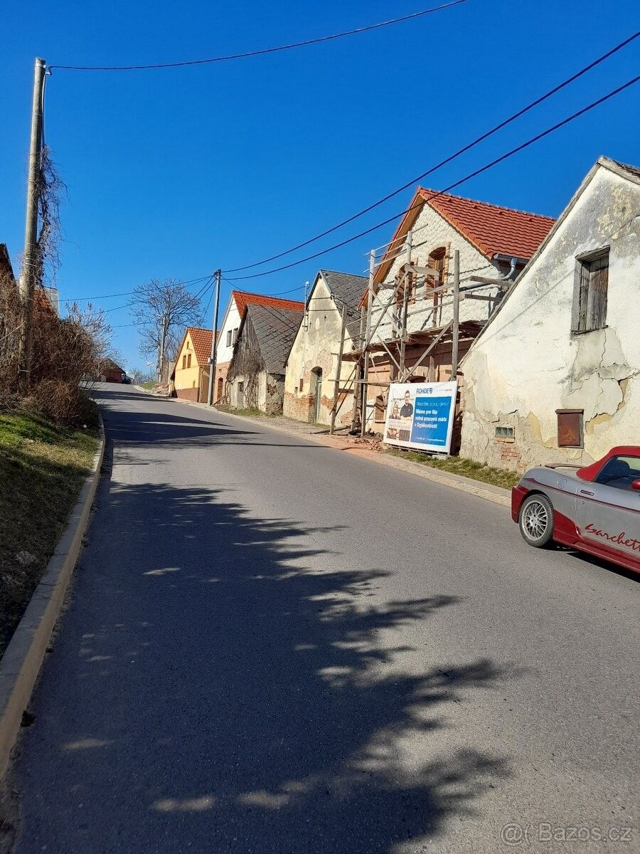 Ostatní, Hodonice, 671 25 - 2
