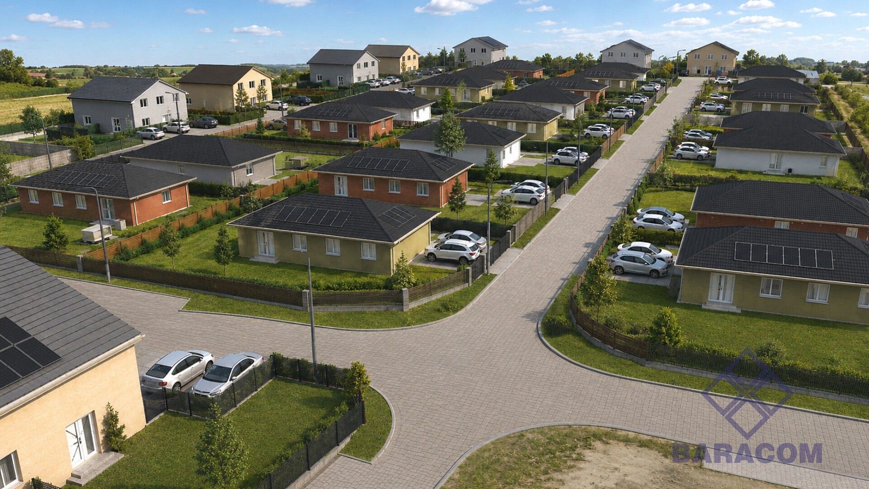 Rodinný dům, 98 m²