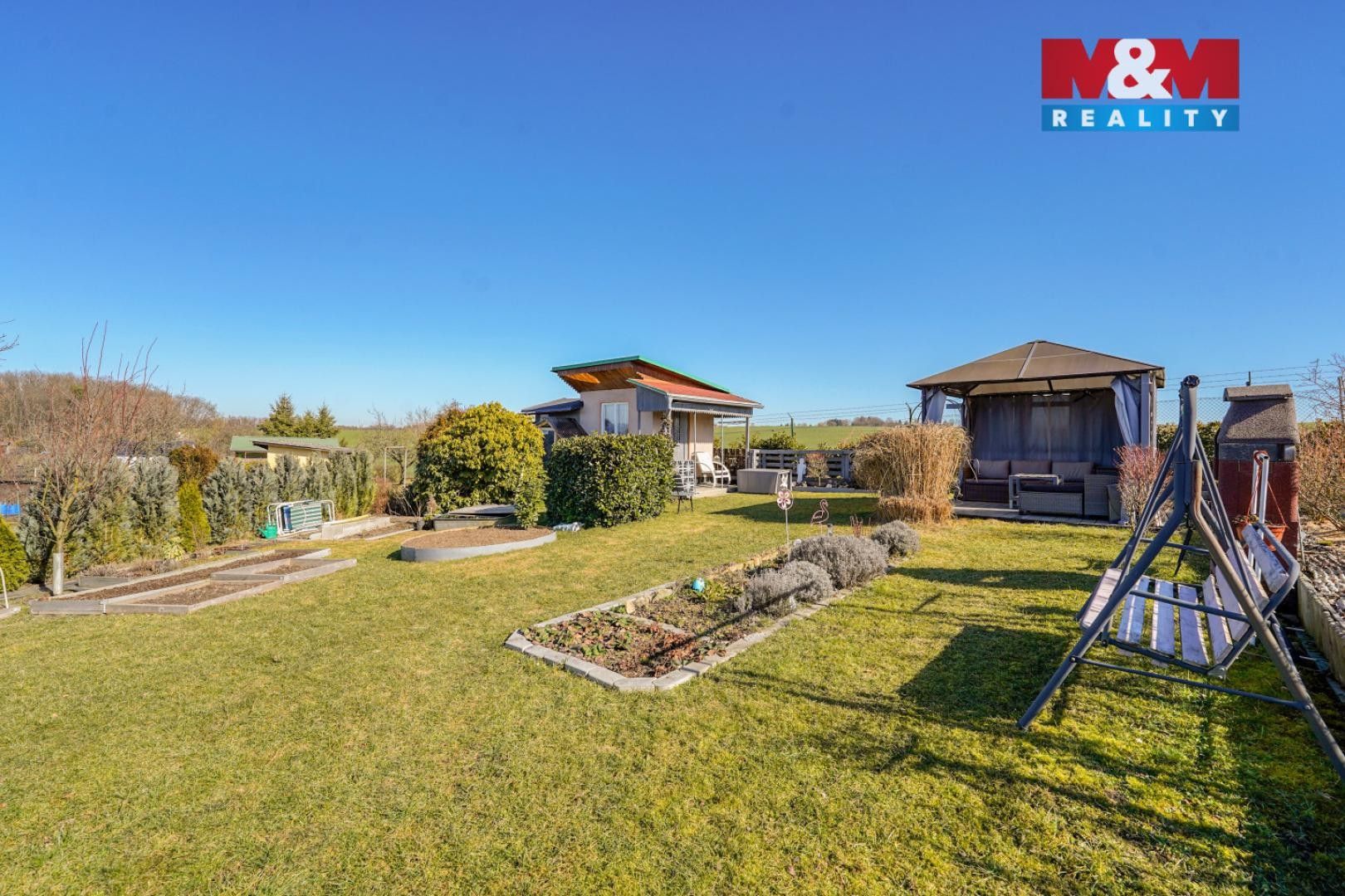 Prodej pozemek pro bydlení - Lobzy, Plzeň