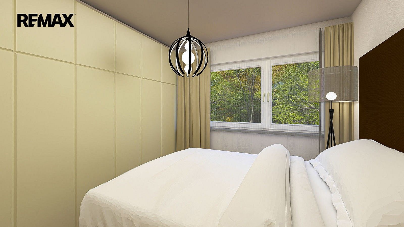 Byt 2+kk · 39 m² · Merklín, okres Karlovy Vary, Karlovarský kraj - 3