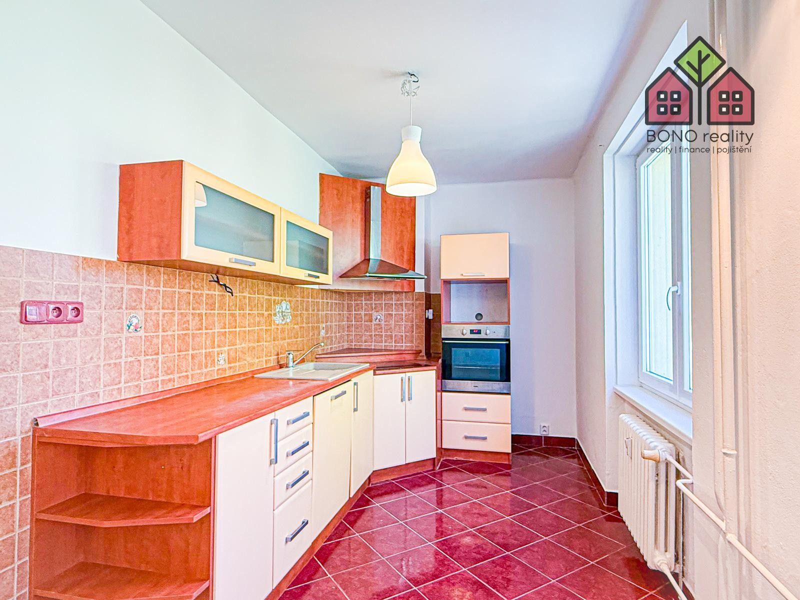 2+1, Dobrovského, Litoměřice, 56 m² - 2