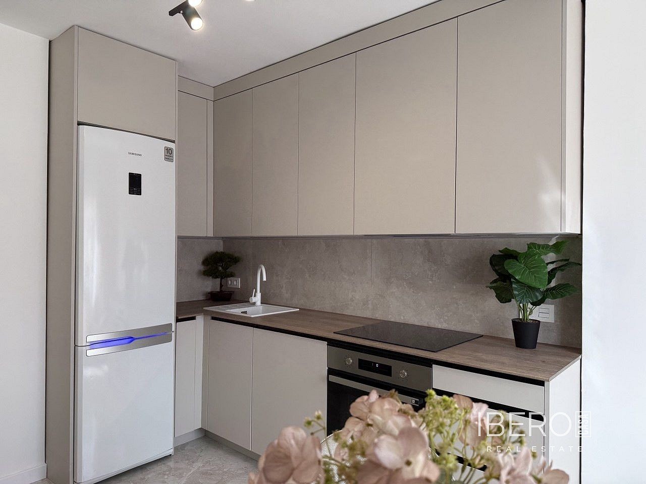 4+kk, Playa Del Cura, Španělsko, 94 m² - 1