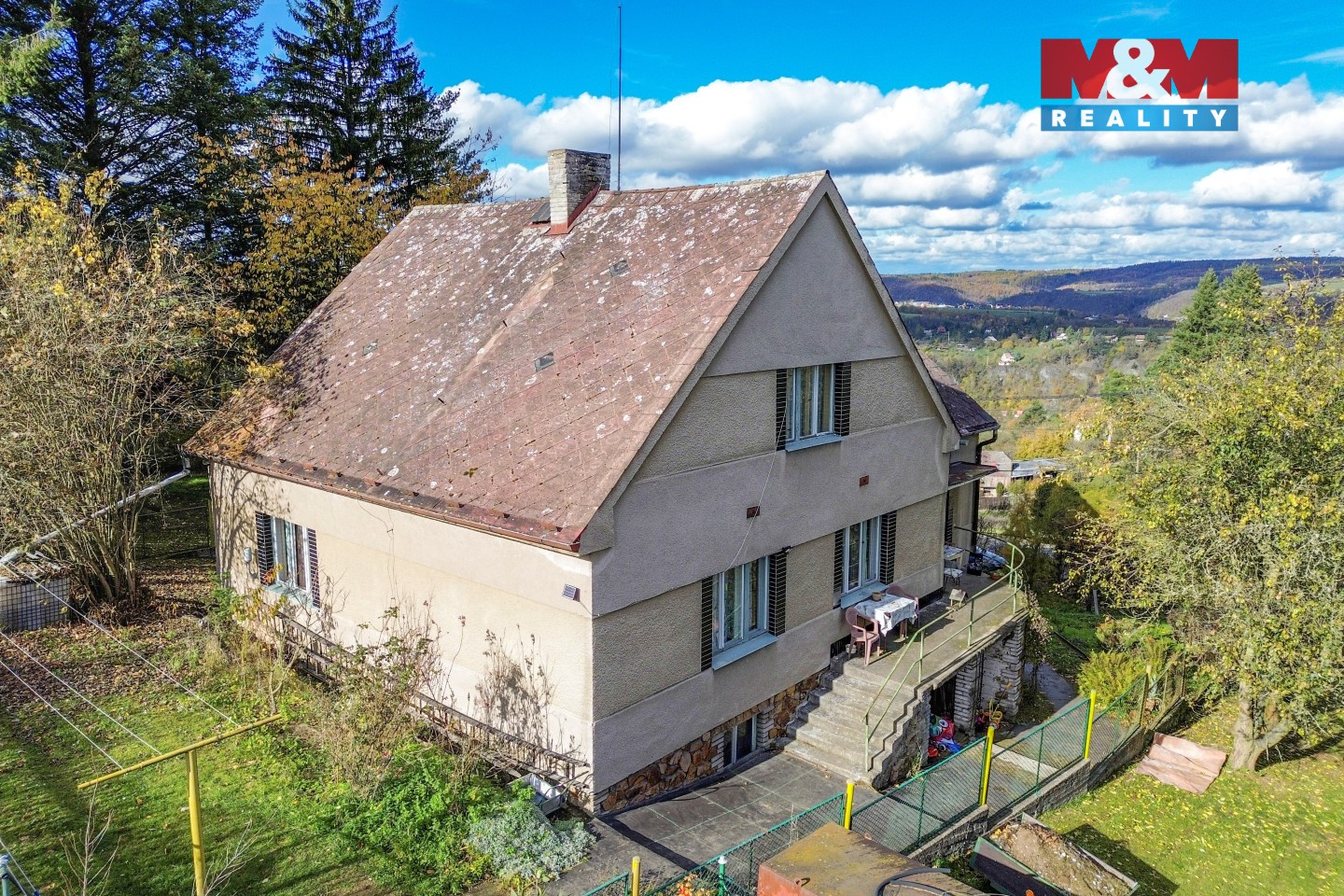 Chalupy, Račice, 198 m² - 1