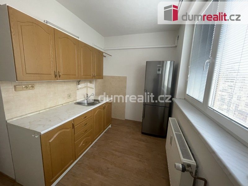 1+1, Pionýrů, Frýdek-Místek, 42 m²