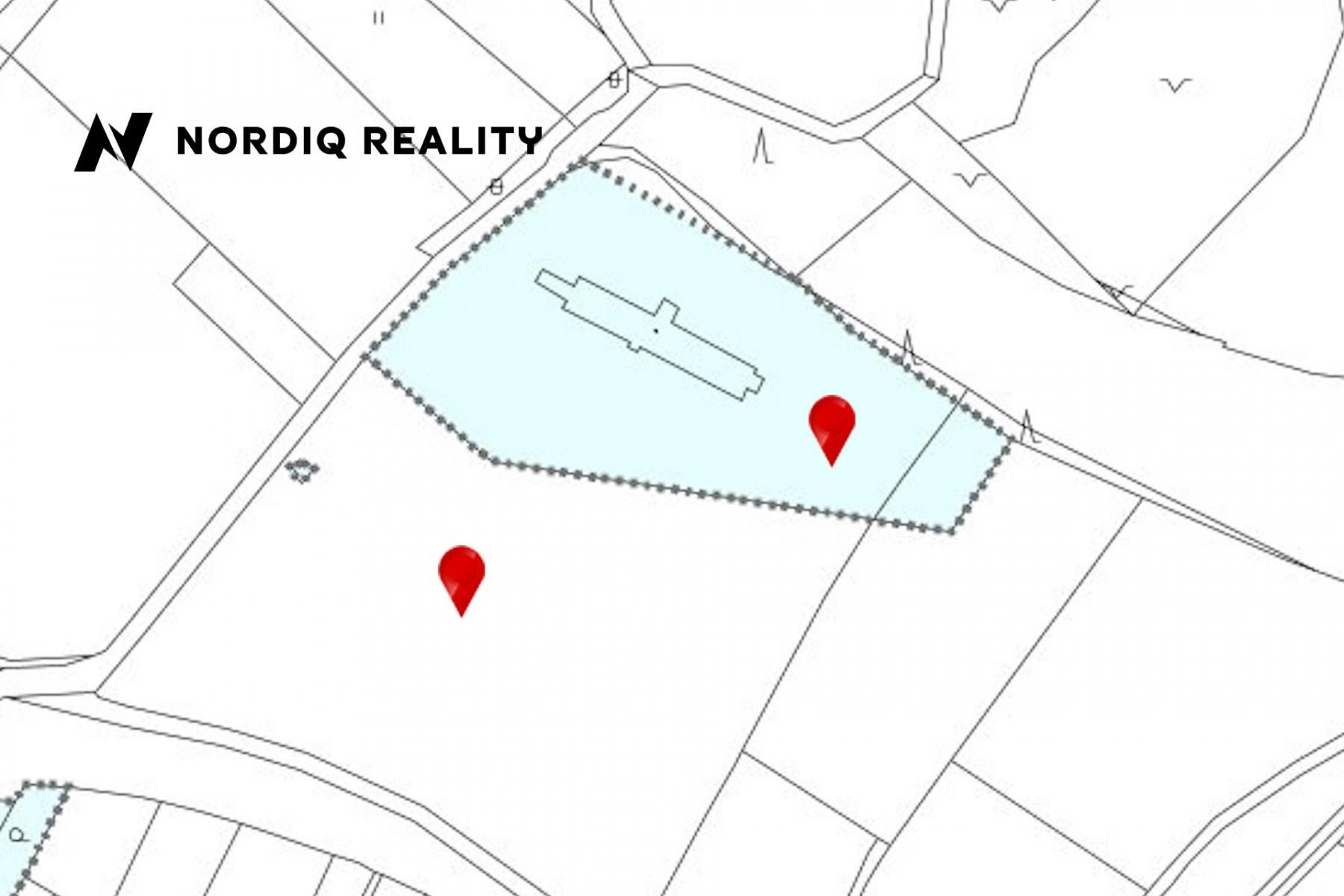 Prodej komerční pozemek - Staňkovice Tvršice - 5