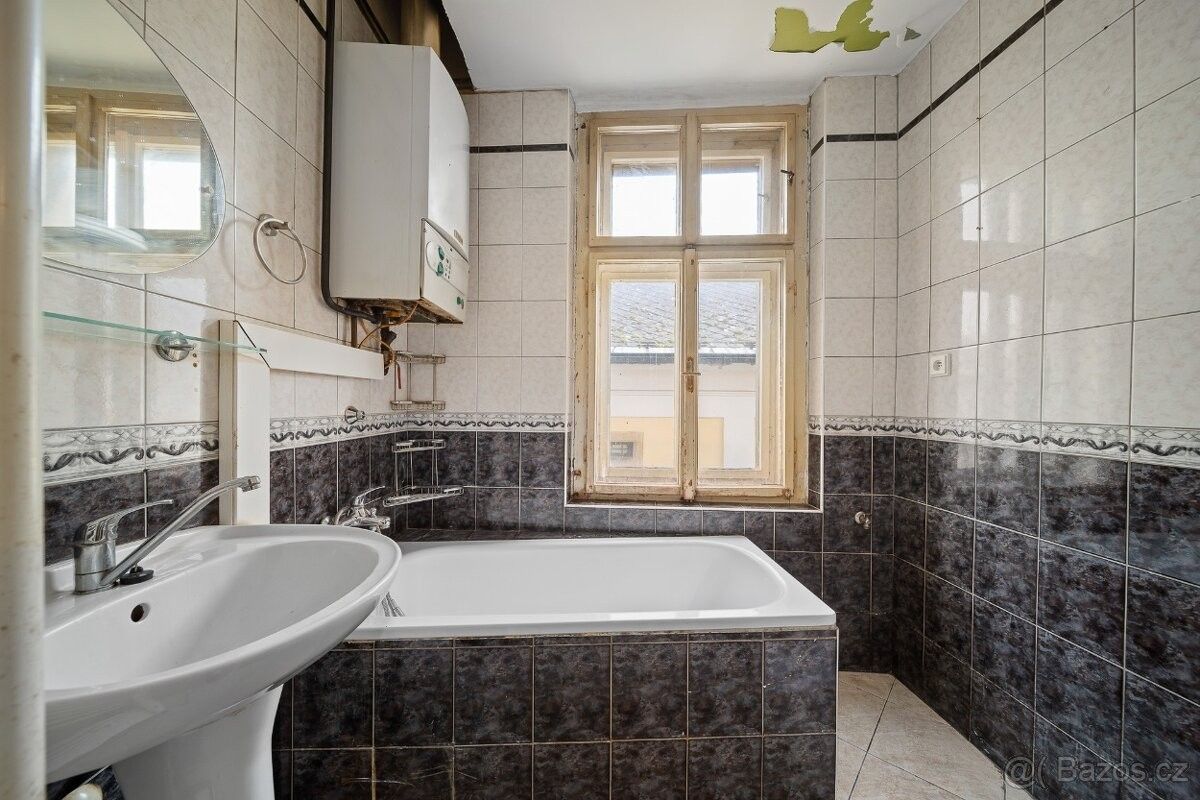 Prodej byt - Dvůr Králové nad Labem, 544 01