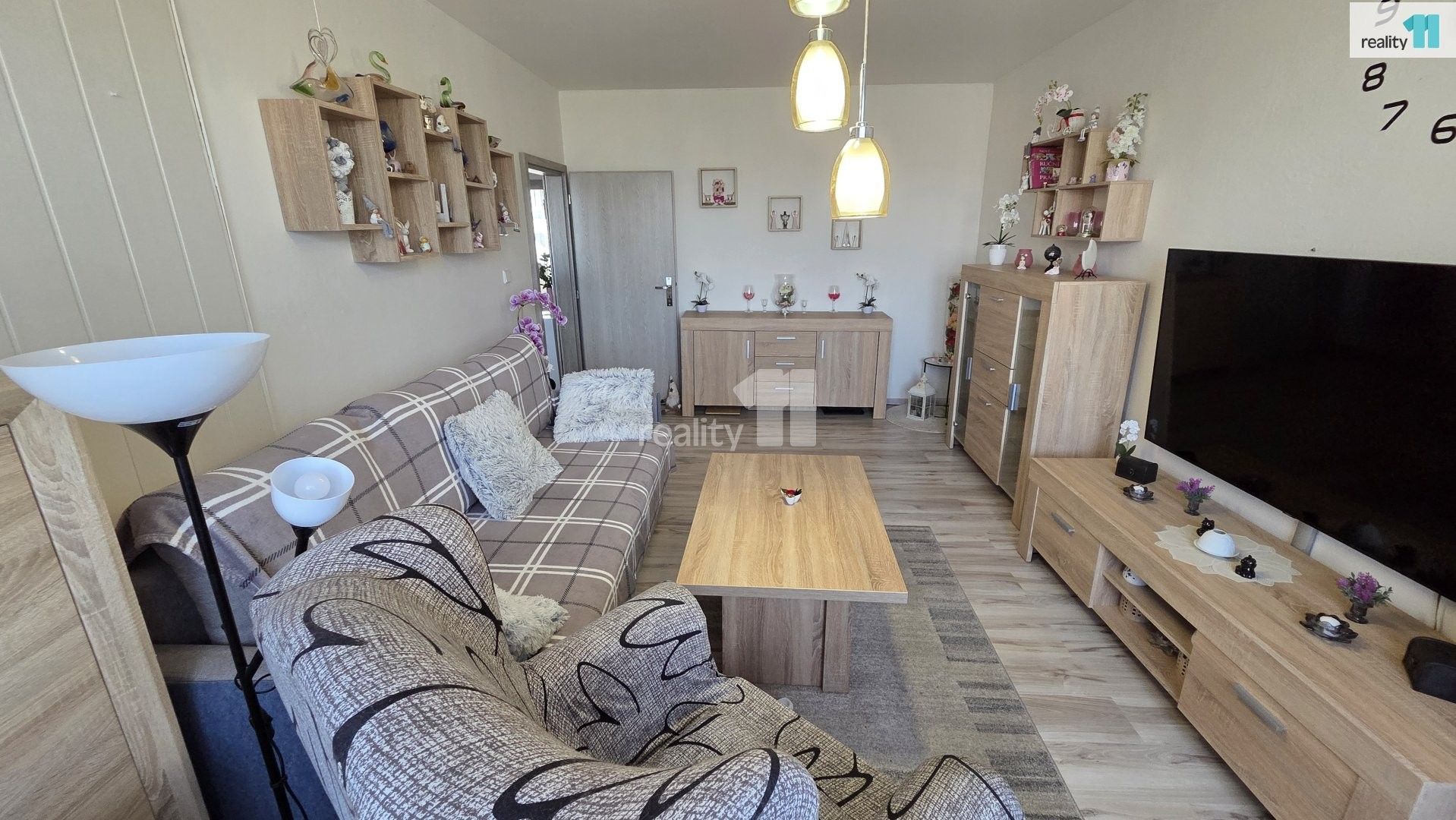 3+1, Čs. odbojářů, Chodov, 87 m² - 2