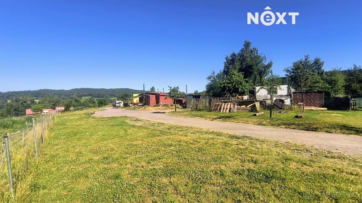 Pronájem pozemek - Týnec nad Sázavou, 257 41, 142 000 m²