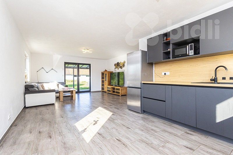 Rodinný dům · 120 m² · Bavorov - Čichtice, okres Strakonice - 3