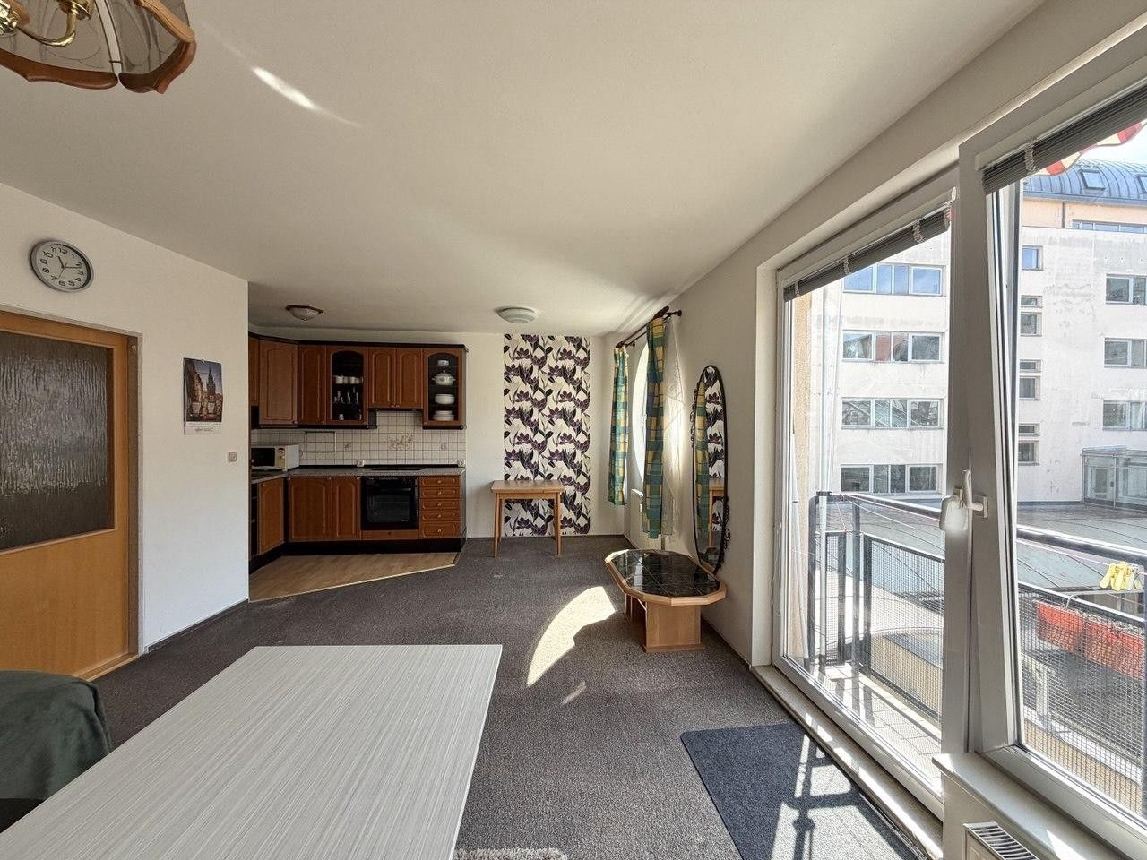 Byt 1+kk · 40 m² · bratří Dohalských, Praha - 4