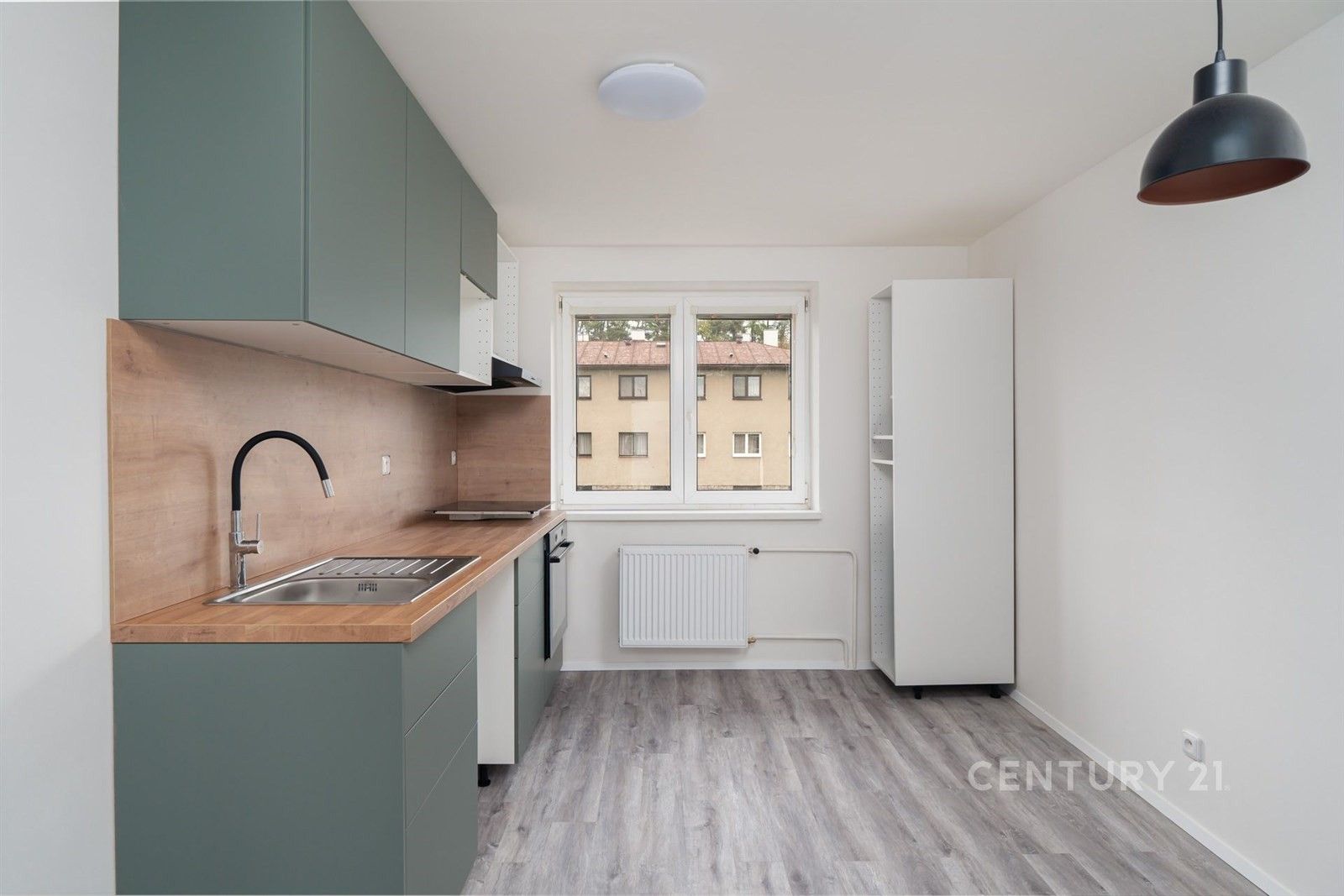 2+1, 9. května 423, Týnec nad Sázavou, 55 m²