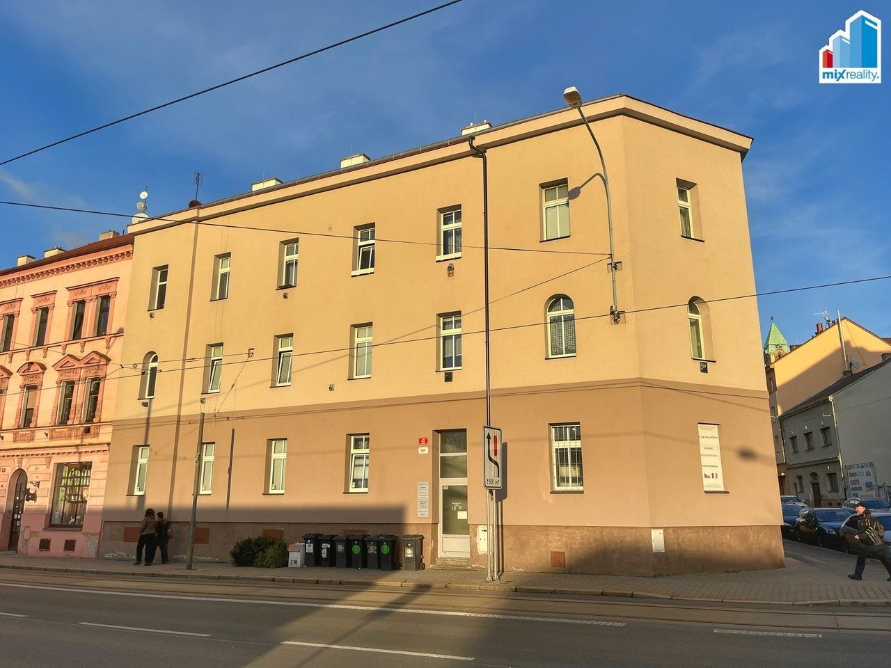 Byt 2+kk · 45 m² · Farského, Plzeň - 4