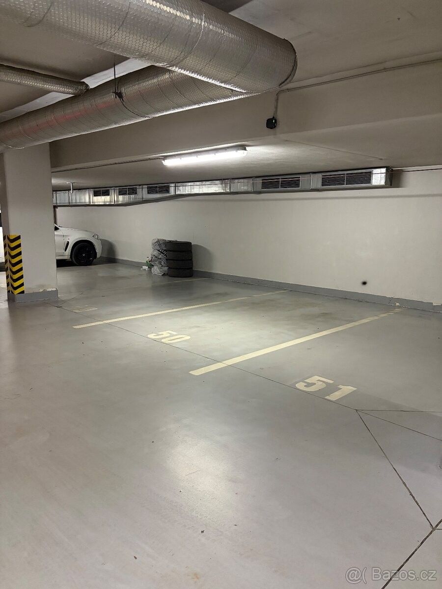 Garáže, Mladá Boleslav, 293 01