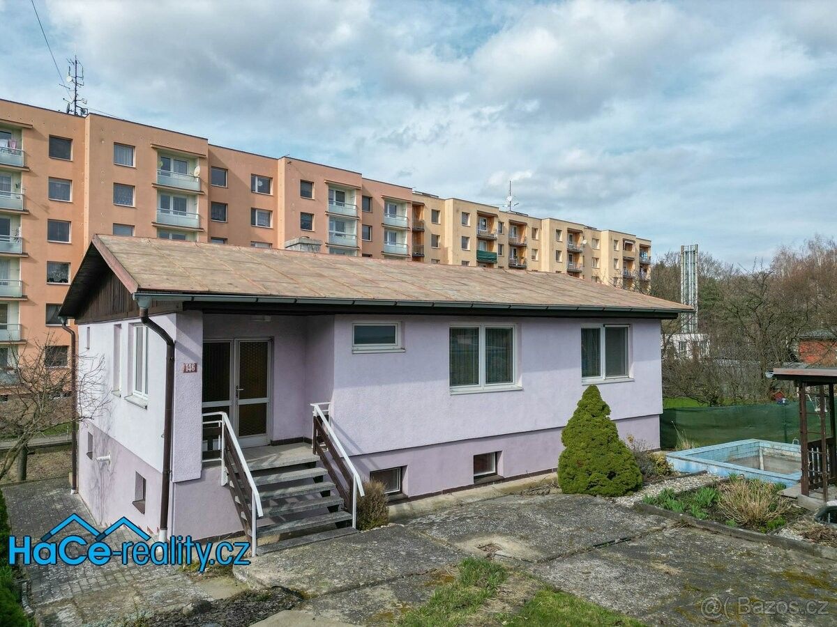 Prodej dům - Častolovice, 517 50, 120 m²