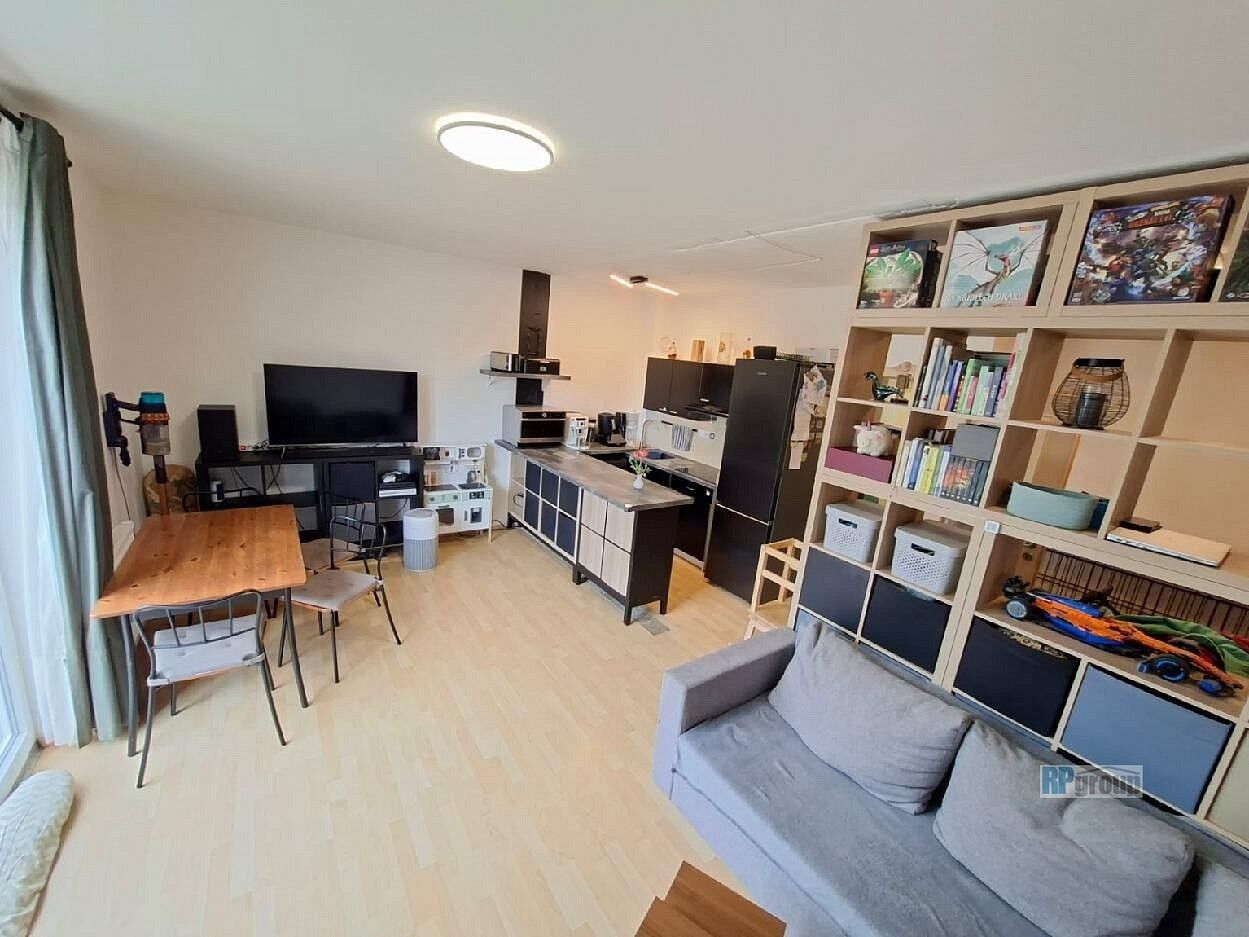 2+kk, Cedrová, Jesenice, okres Praha-západ, 57 m² - 1