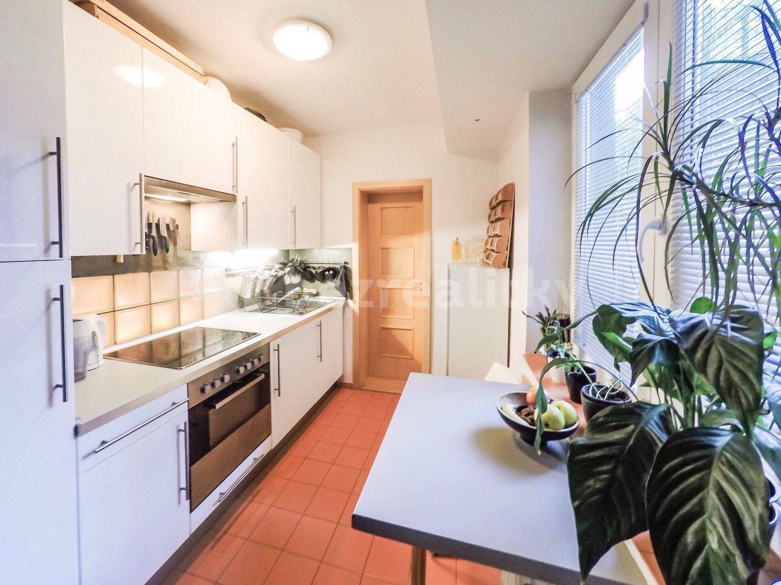 1+kk, Africká, Praha - Vokovice, 41 m² - 2