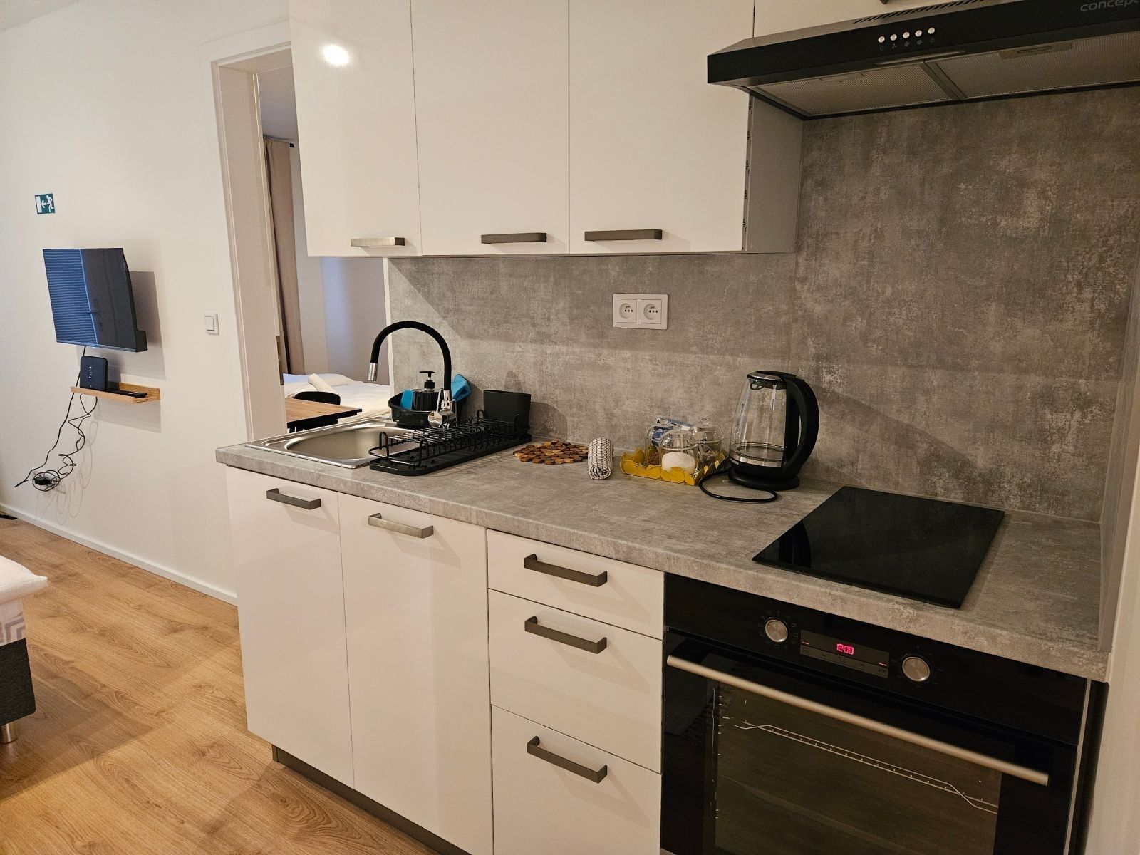 Pronájem byt - Čenětická a, Praha - Chodov, 55 m² - 5