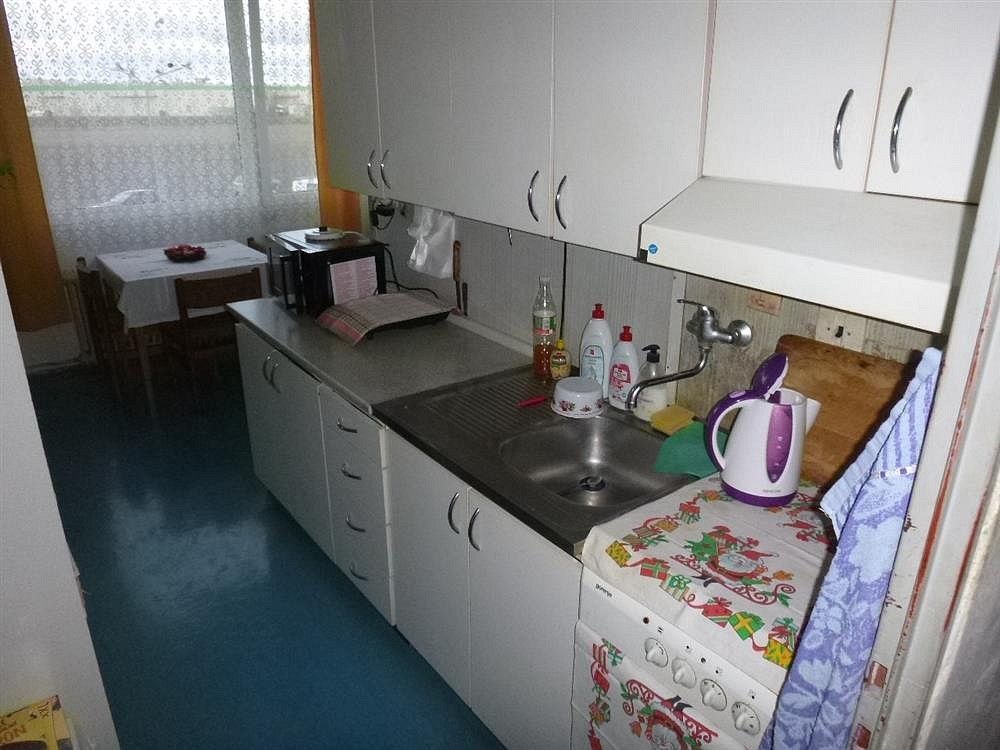 Prodej byt 2+1 - Vědomice, okres Litoměřice, Ústecký kraj, 62 m² - 5