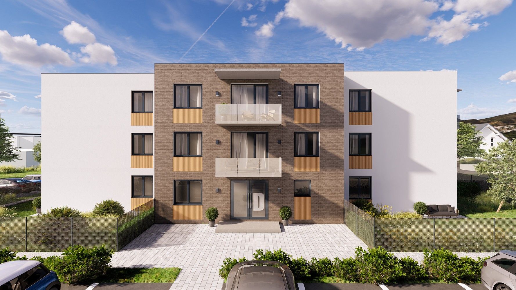 Byt 3+kk · 77,8 m² · Lysá nad Labem, okres Nymburk, Středočeský kraj - 4