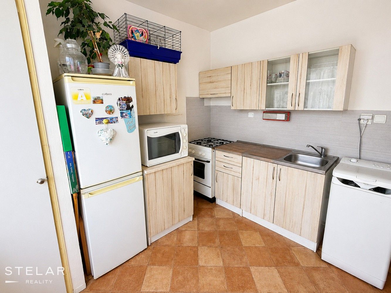 Prodej byt 1+1 - Kuršova, Brno - Bystrc, 45 m² - 5