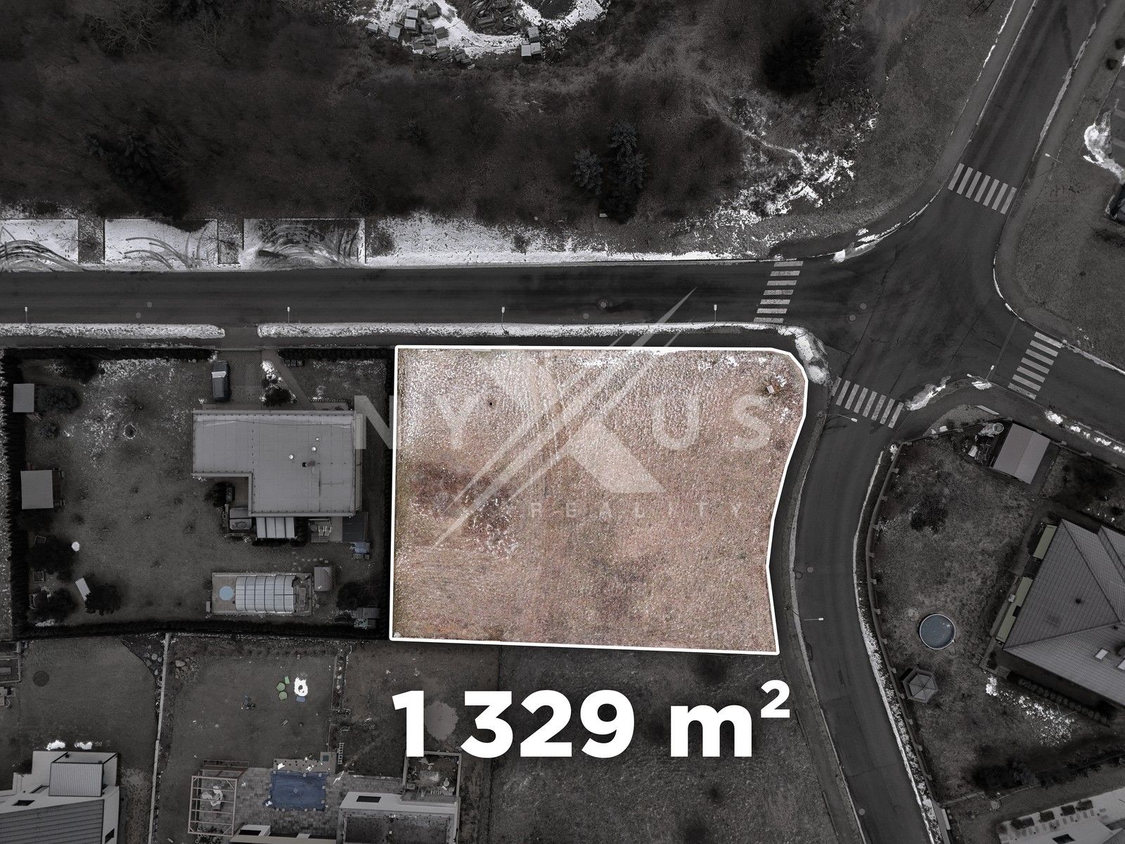 Prodej pozemek pro bydlení - Kaštanová, Sulice, 1 m²