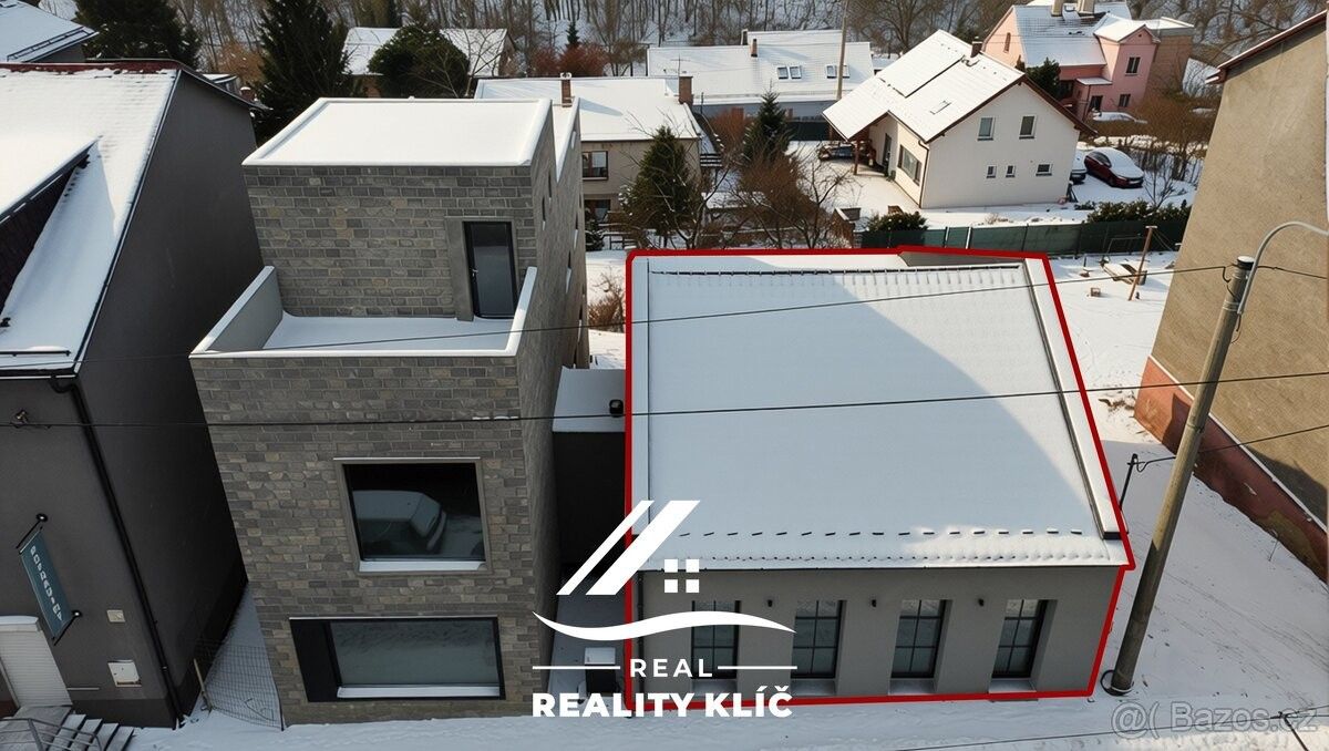 Restaurace, Ostrava, 715 00