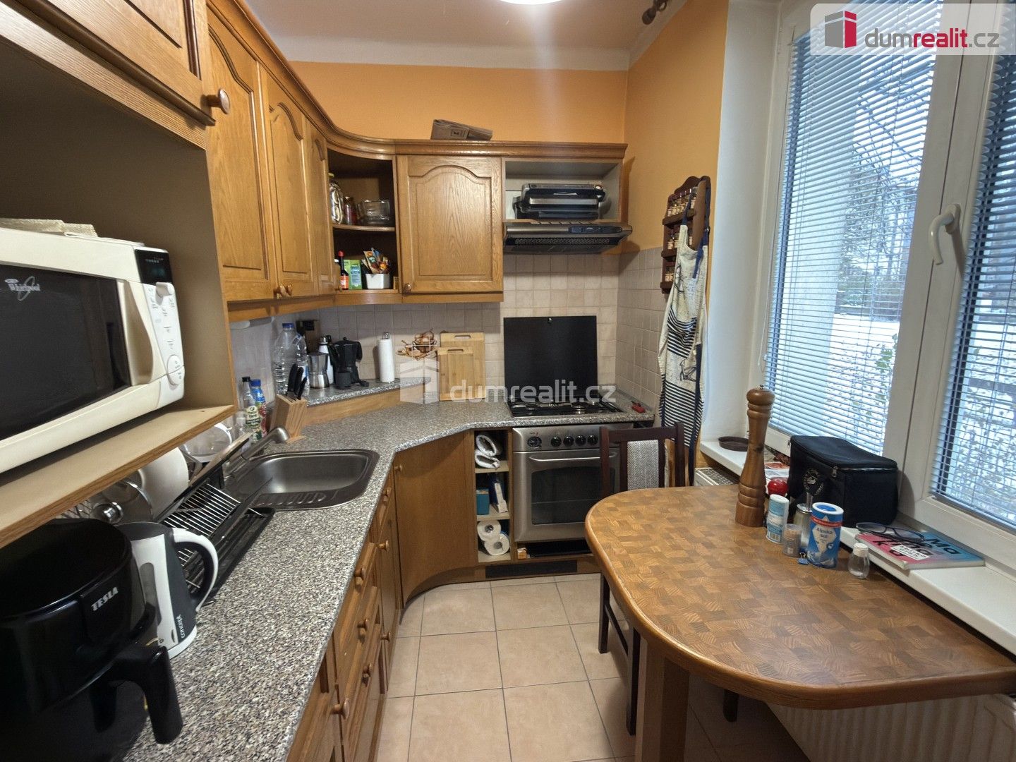 2+1, Klíšská, Ústí nad Labem, 50 m²