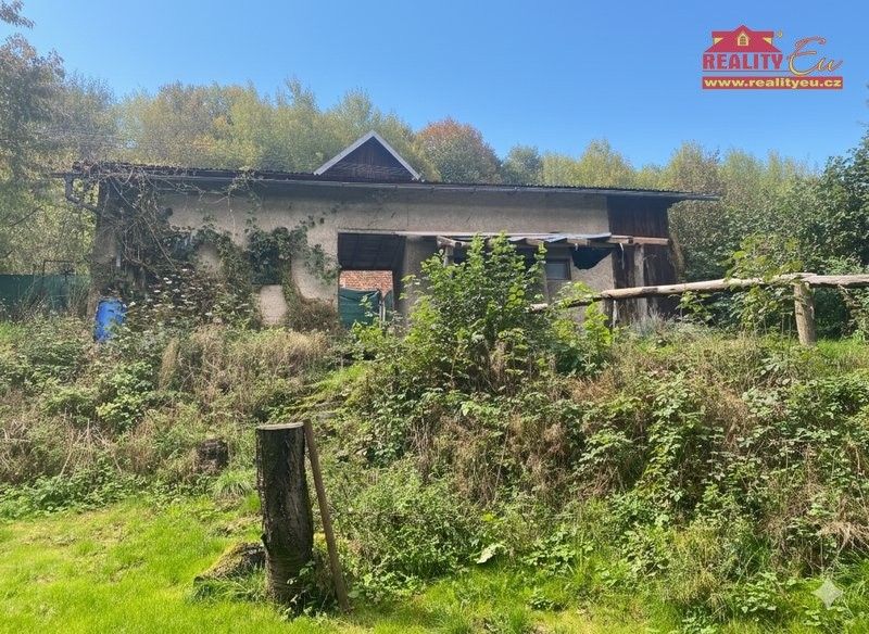 Prodej pozemek pro bydlení - Lipí, Náchod