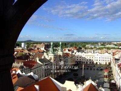 Prodej činžovní dům - Pernštýnská, Pardubice, 450 m²
