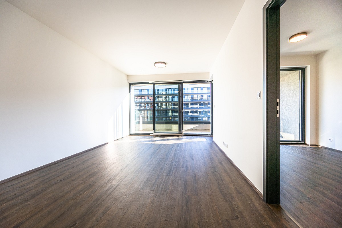 2+kk, Jana Želivského, Praha 3 - Žižkov, 53,2 m² - 1