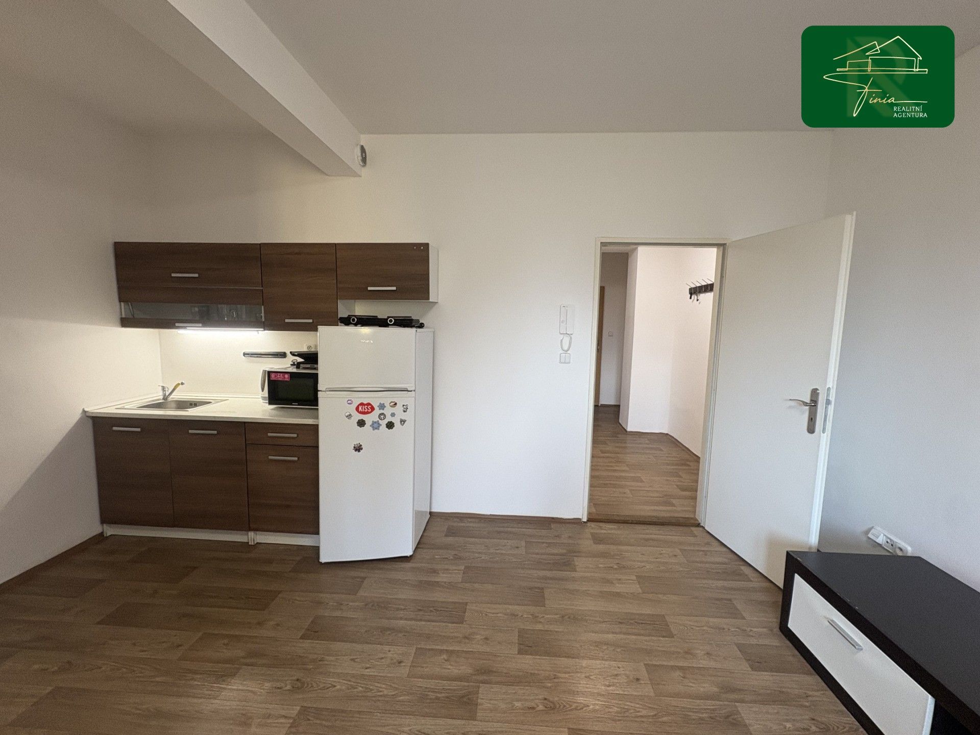 Byt 2+kk · 59 m² · Svojsíkova stezka, Česká Lípa - 3