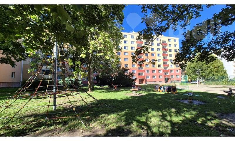 1+1, Vsadsko 822, Přerov I-Město, 39 m² - 1