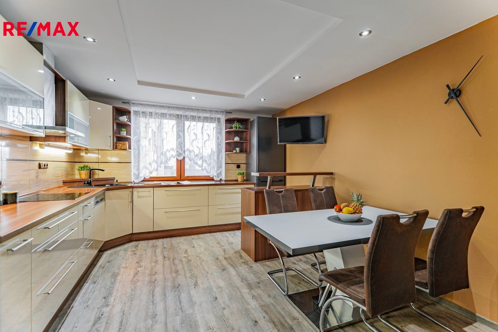 Prodej rodinný dům - Bořivojova, Buštěhrad, 144 m²