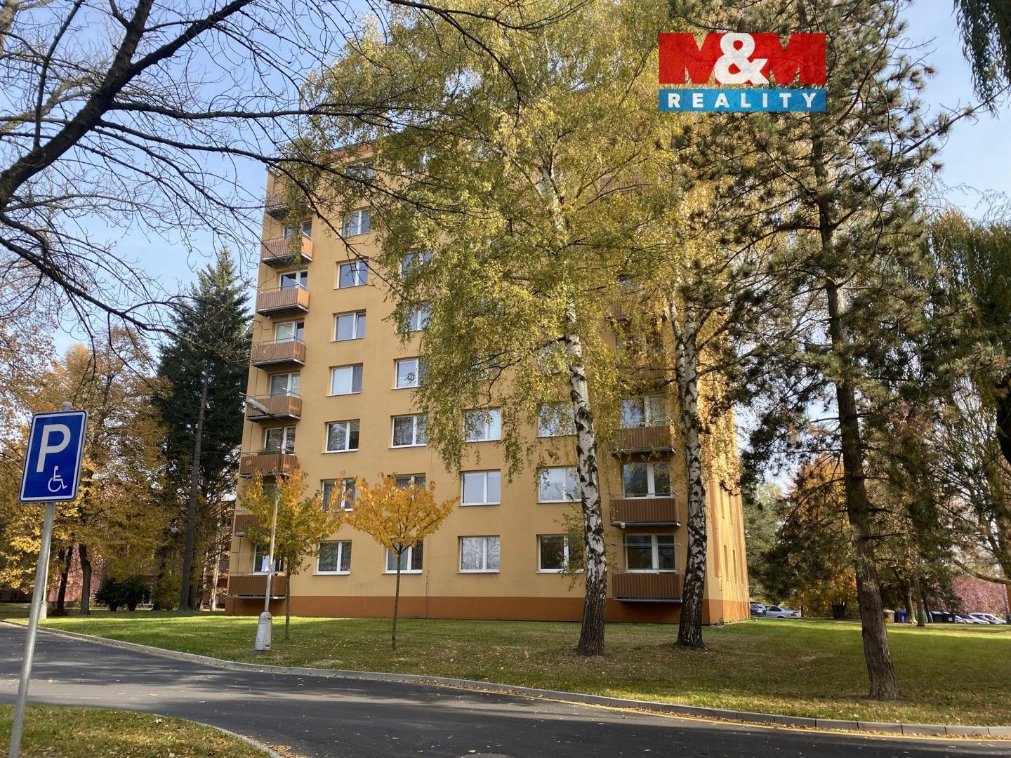 3+1, Struhlovsko, Hranice, 72 m²