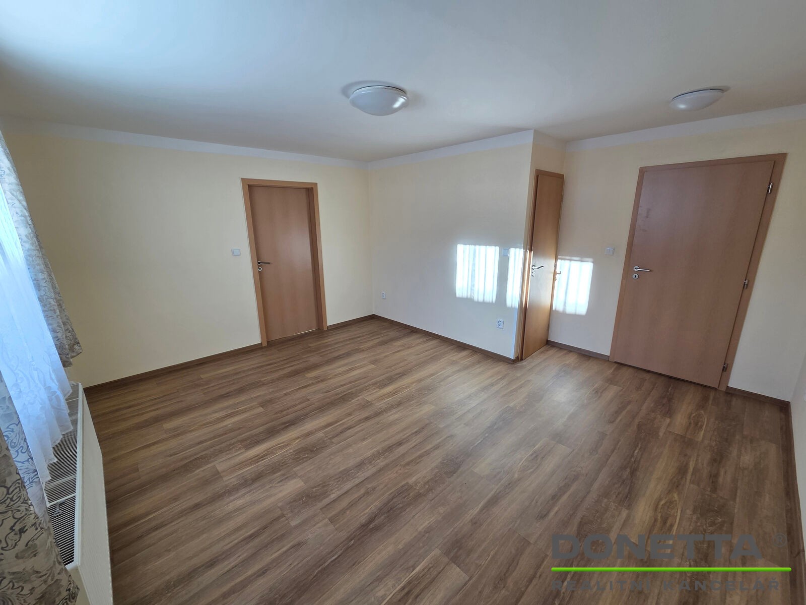 Pronájem byt 3+1 - Lipová 18, Stěžery, 78 m² - 5