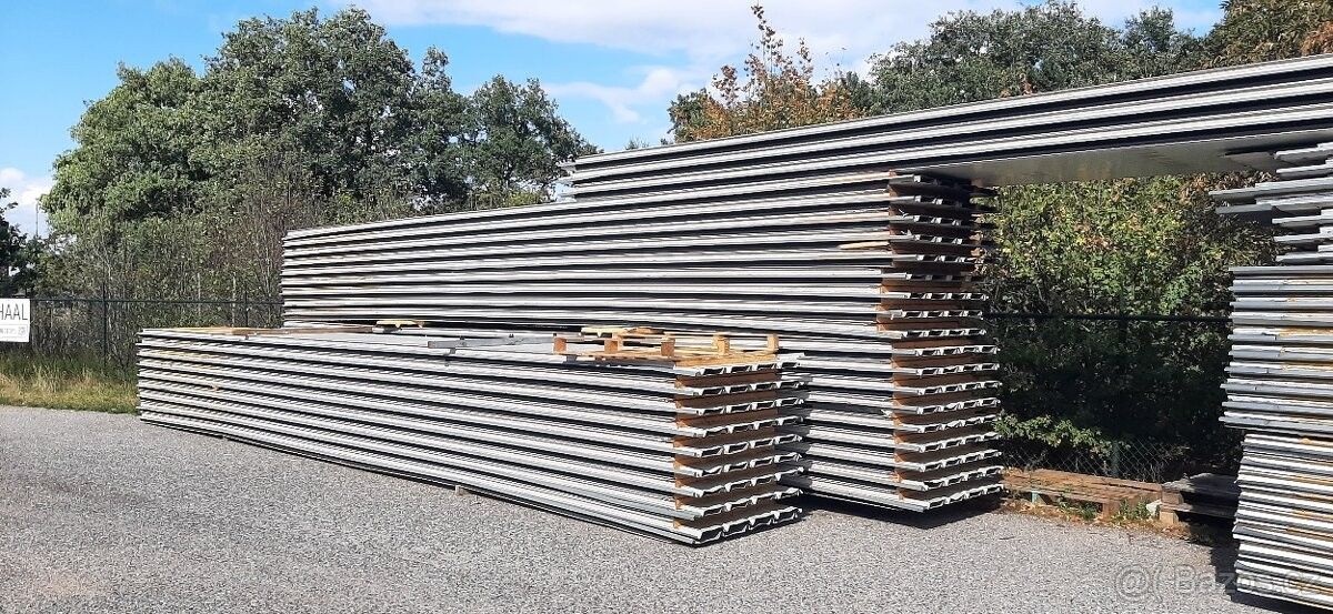 Prodej sklad - 987 66, Zahraničí